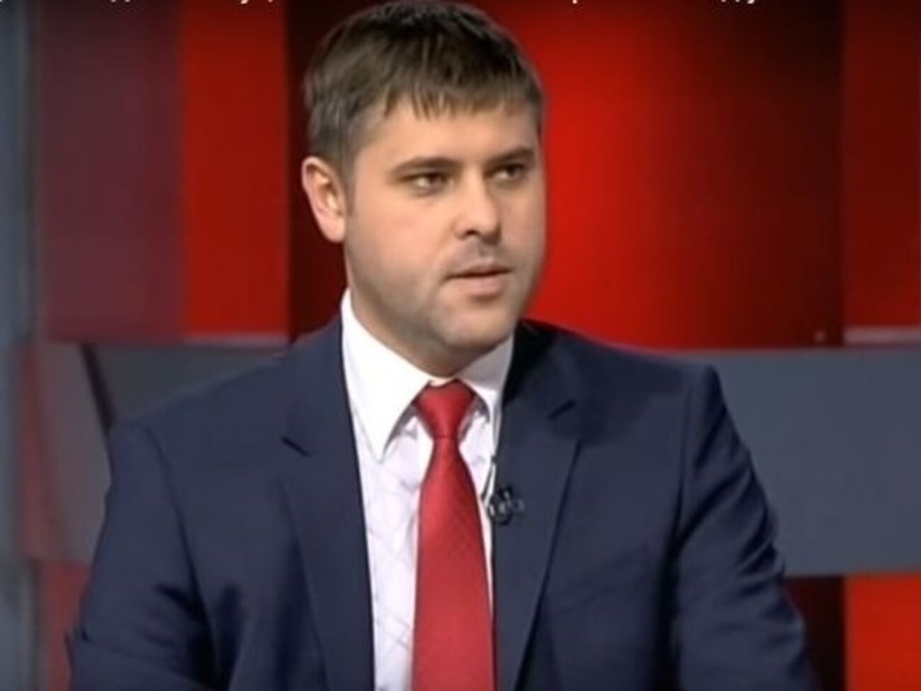 Куценко: Генпрокуратура будет добиваться объявления Клюева в международный розыск