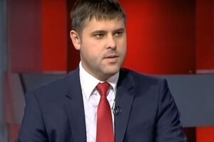 Куценко: Генпрокуратура будет добиваться объявления Клюева в международный розыск