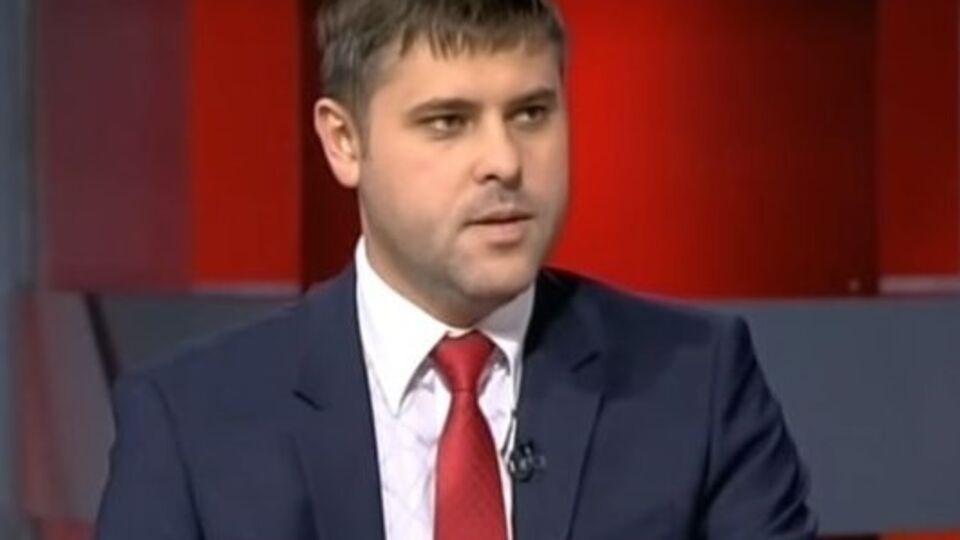 Куценко: Генпрокуратура будет добиваться объявления Клюева в международный розыск