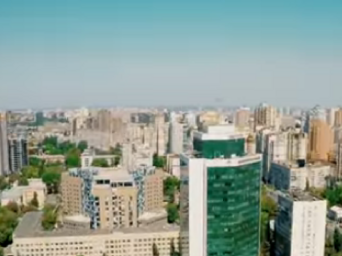 Министерство инфраструктуры показало инвестиционный потенциал транспортной отрасли Украины. Видео