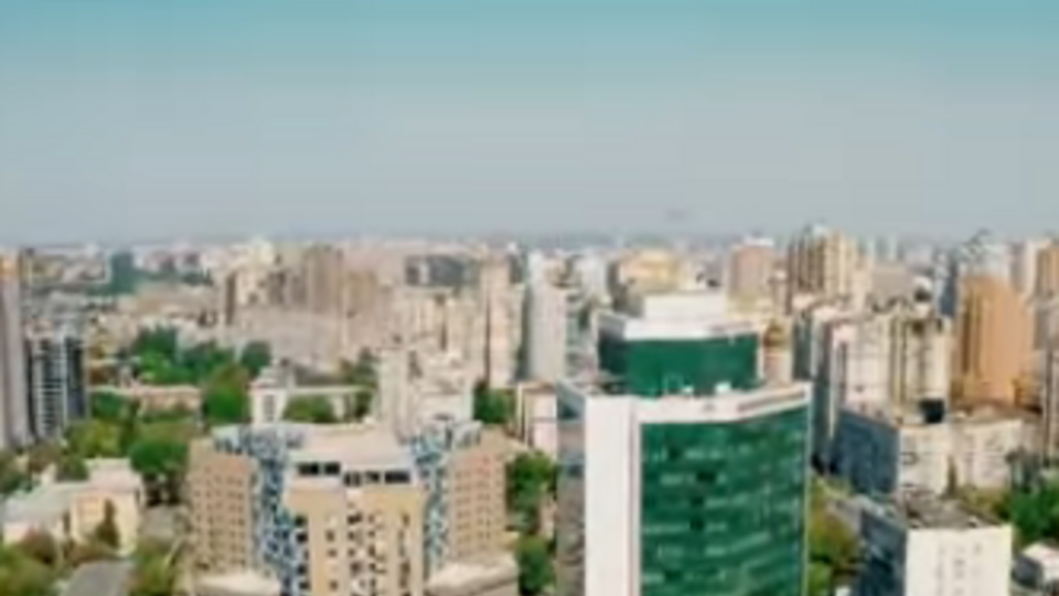 Министерство инфраструктуры показало инвестиционный потенциал транспортной отрасли Украины. Видео