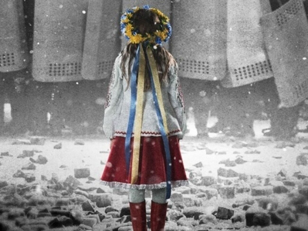 Будет ли фильм "Зима у вогні" номинирован на "Оскар", станет известно 14 января 2016 года