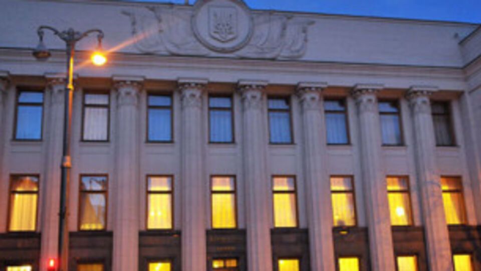 Начальник полиции Киева Александр Терещук