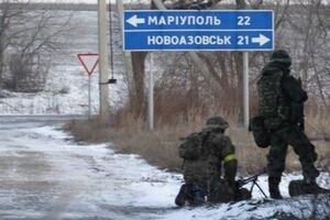 В "серой зоне" возобновляют работу органы госвласти Украины