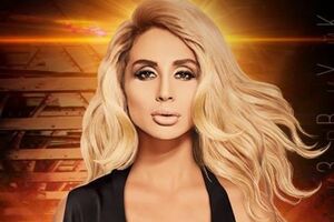 Лобода намерена вернуть права в суде