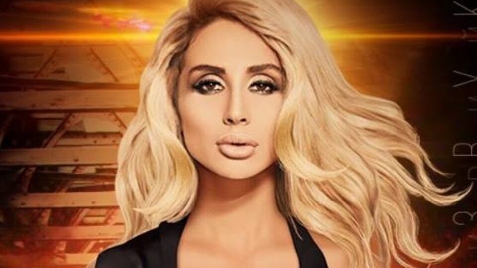 Лобода намерена вернуть права в суде