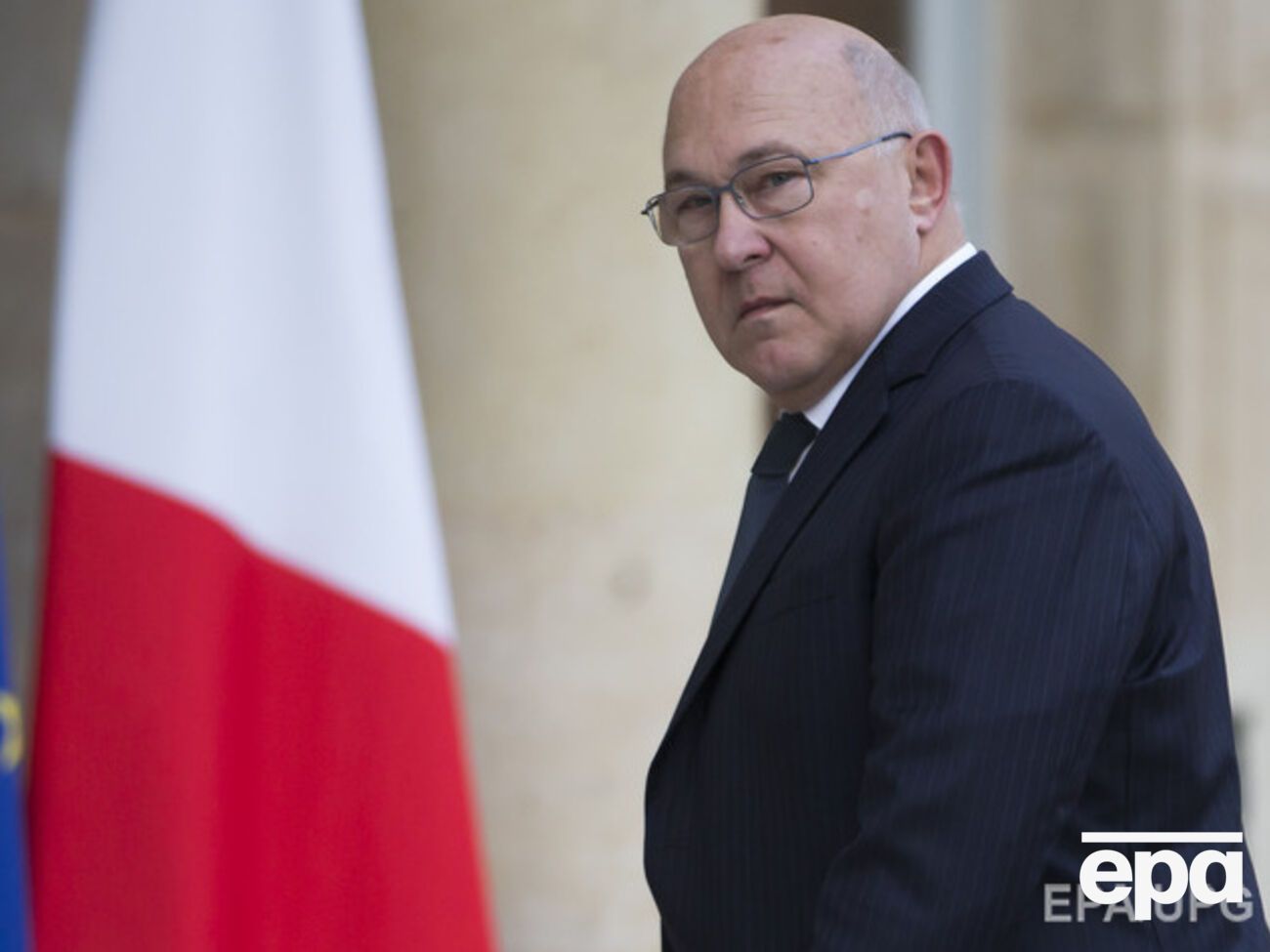 Сапен:&nbsp;Чаще всего террористы использовали кредитные карты, которые были оформлены в Бельгии