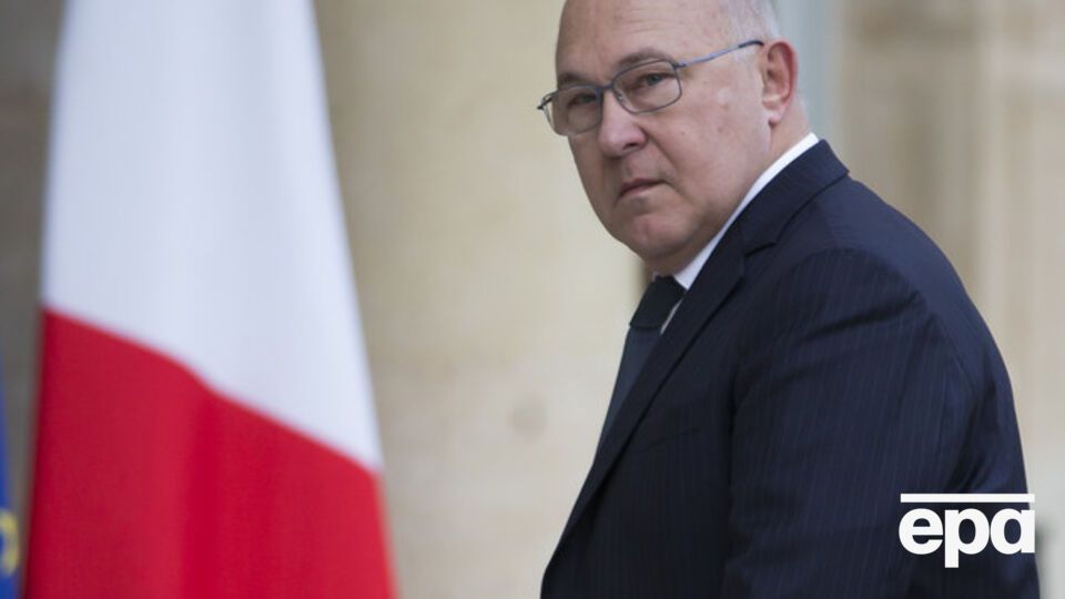 Сапен: Чаще всего террористы использовали кредитные карты, которые были оформлены в Бельгии