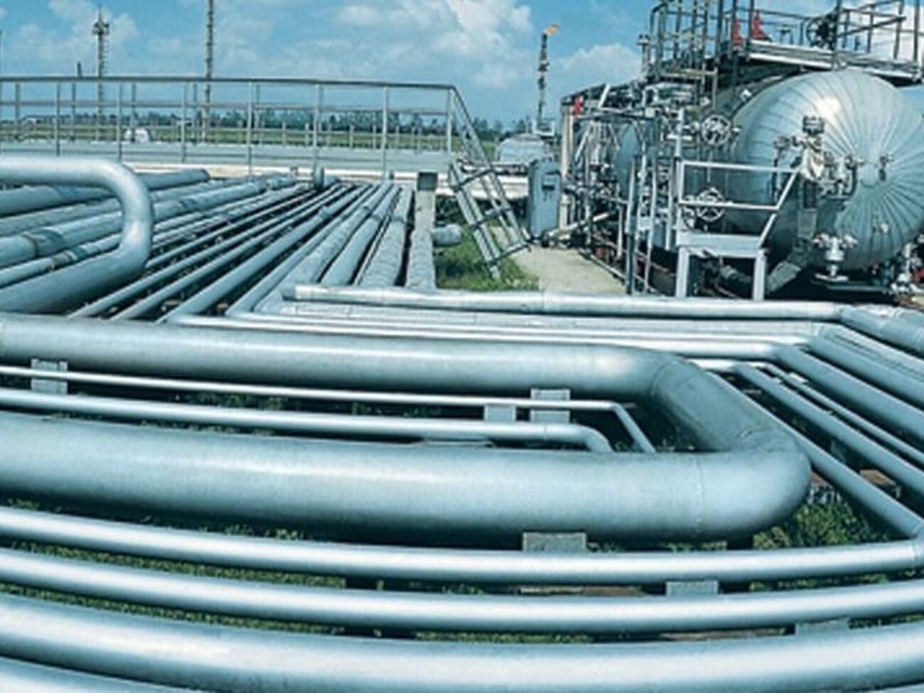 Поставщик "последней надежды" нужен для непрерывного обеспечения потребителей газом в случае ликвидации или банкротства их действующего поставщика