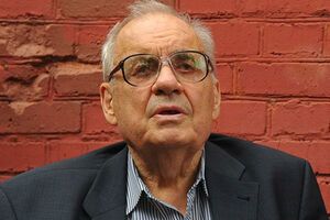 Актеры поблагодарили режиссера за то, что в работе с ним научились многому