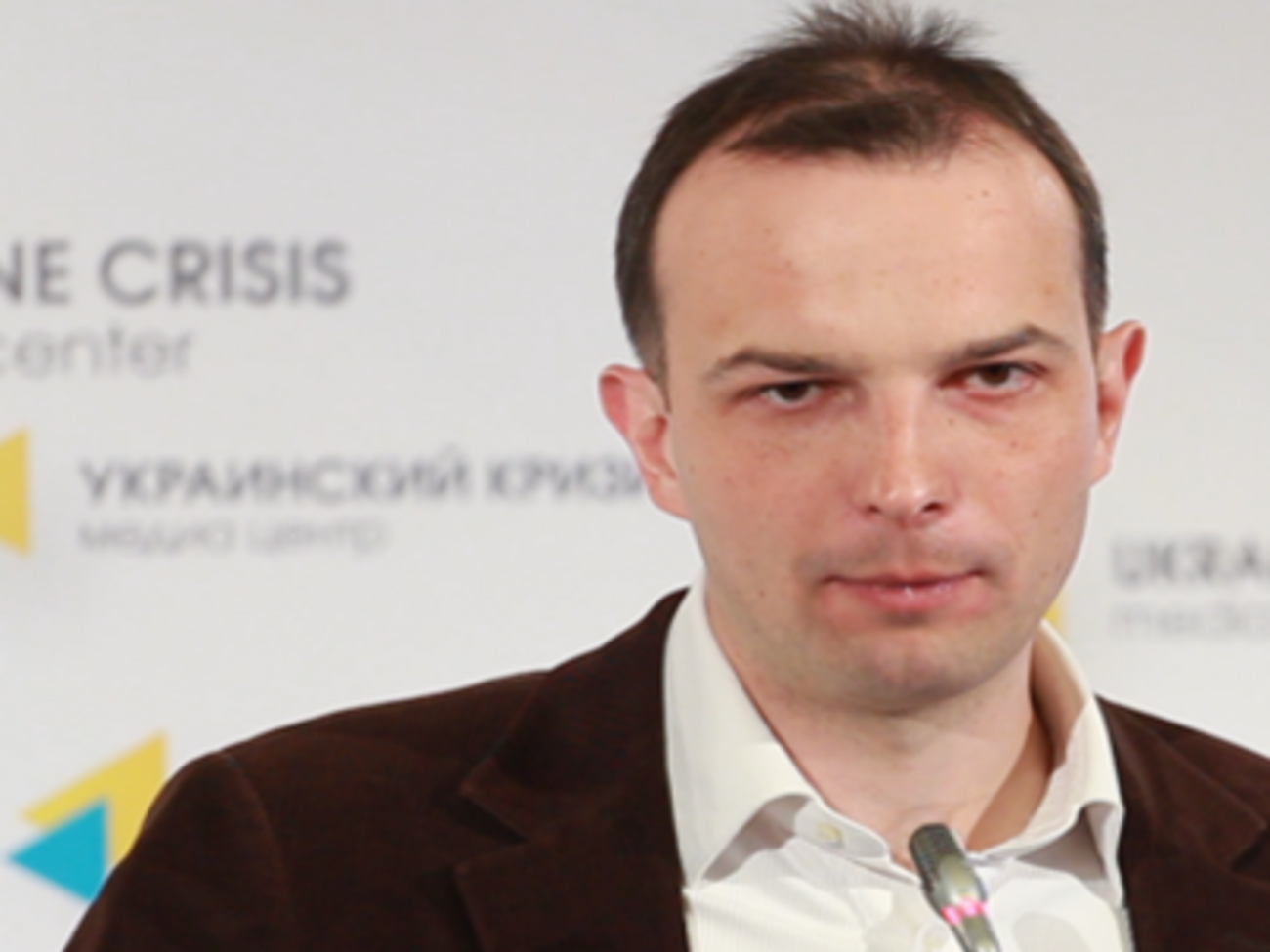 Егор Соболев: В Кривом Роге фальсификаторы будут побеждены. Даже если для этого обществу придется поменять руководителей