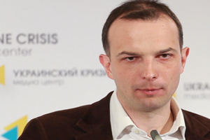 Егор Соболев: В Кривом Роге фальсификаторы будут побеждены. Даже если для этого обществу придется поменять руководителей