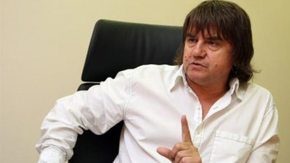 Вадим Красев: Украинский вопрос мешает Путину вернуться в большую геополитическую игру, которая разыгрывается сегодня на территориях распадающегося Ближнего и Среднего Востока