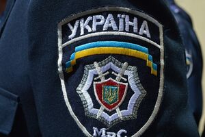 В Харькове проходит обыск в управлении по борьбе с экономическими преступлениями