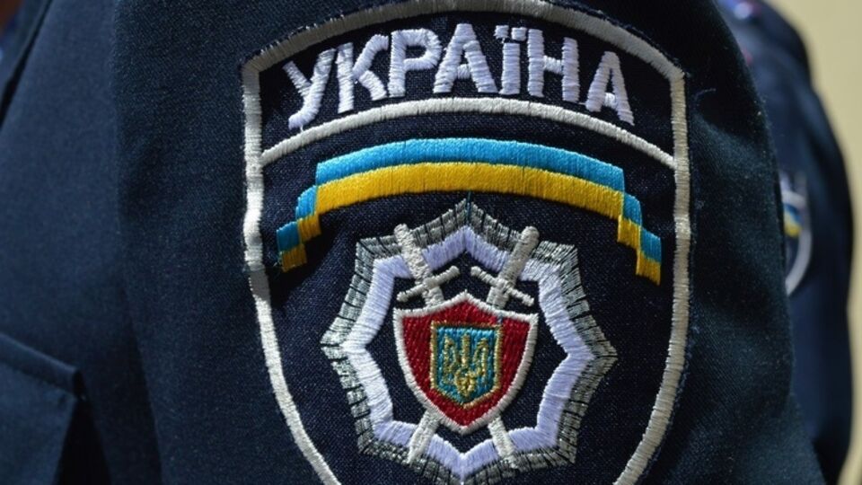 В Харькове проходит обыск в управлении по борьбе с экономическими преступлениями