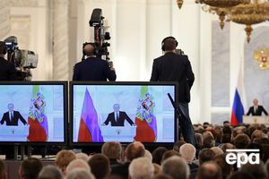 Шевцова: Главный психотерапевт России Путин перестал быть гарантом благополучия элиты