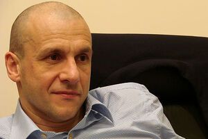 Григоришин: Я одолжил Авакову $12 млн, но как я могу попросить что-либо у министра внутренних дел?