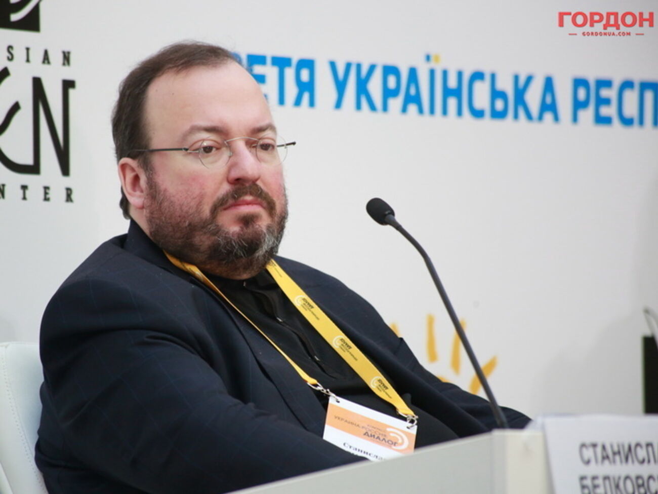 Путин не может простить Эрдогану предательства, считает Белковский