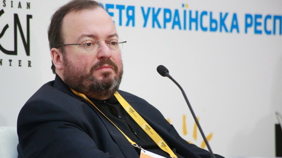 Путин не может простить Эрдогану предательства, считает Белковский