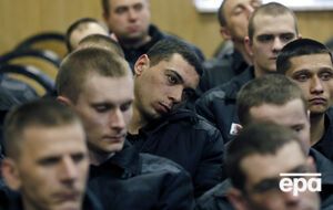 В российской колонии погиб украинец