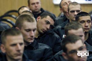 В российской колонии погиб украинец