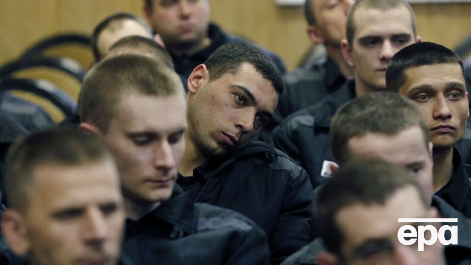 В российской колонии погиб украинец