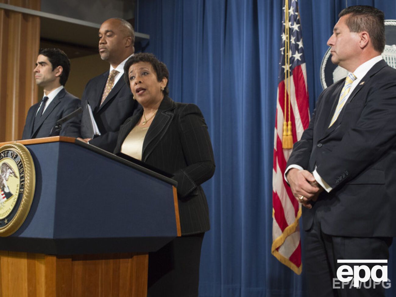 Линч: Экс-вице-президент ФИФА дал признательные показания под присягой