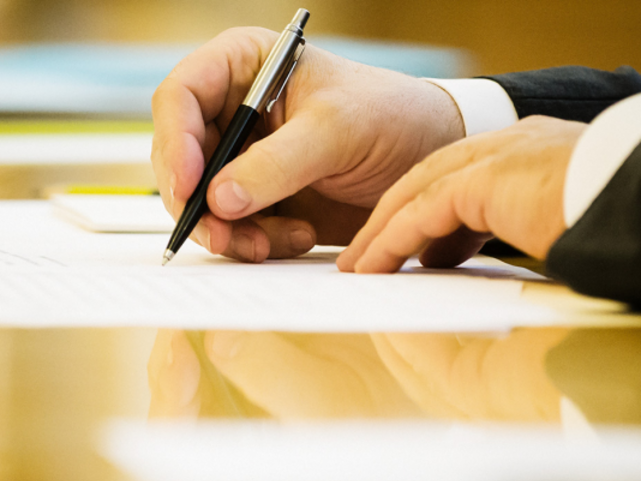 Теперь Кабмин сможет ввести контрсанкции против РФ