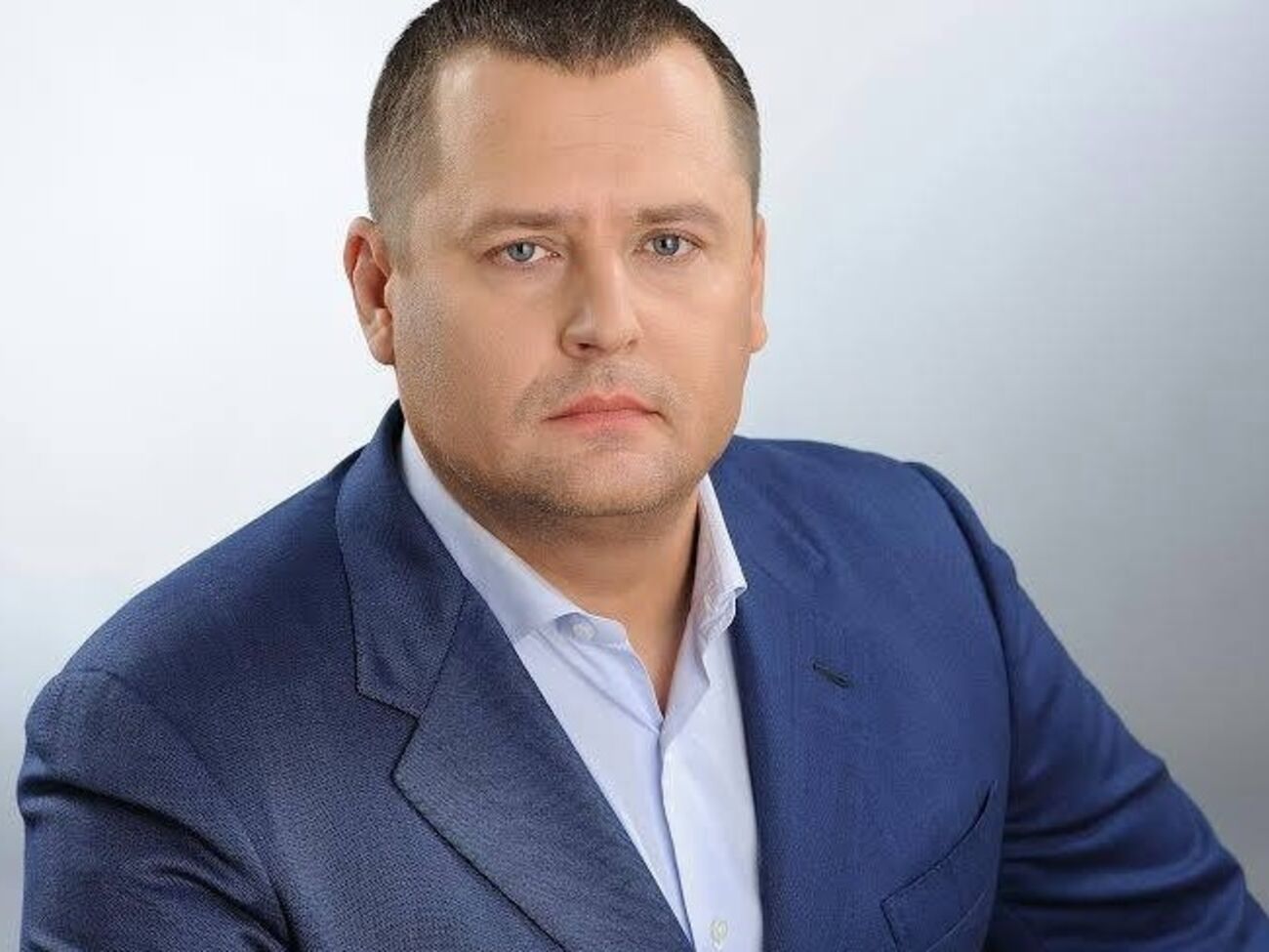 Филатов выразил надежду, что противостояние в Днепропетровском горсовете прекратится