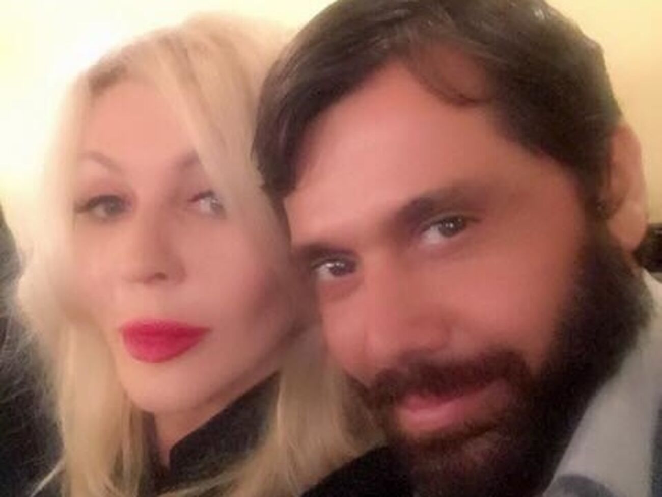 Ахмадов: Счастье есть!