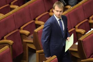 Березенко: Нам, депутатам, надо беречь этот парламент