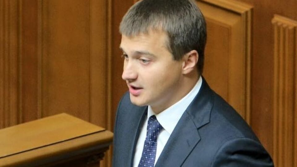 Березенко: Блок Петра Порошенко --- точно не Партия регионов