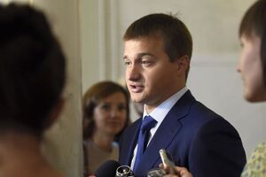 Березенко: БПП не претендует на должность премьер-министра