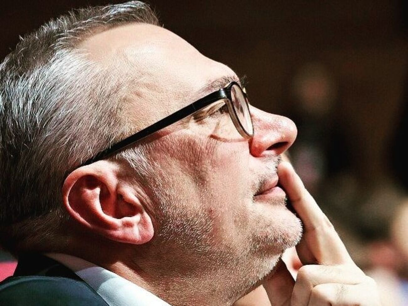 Константин Меладзе уже просматривает присланные СТБ заявки претендентов на участие в Национальном отборе