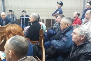 Следствие собрало достаточную доказательную базу причастности Аброськина и Зинченко к убийствам на Майдане, говорят в ГПУ