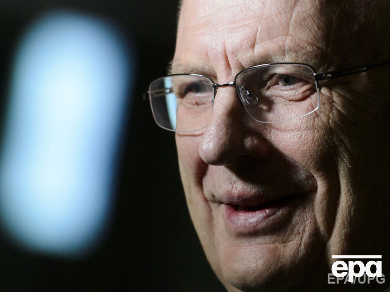 Хансен не рассчитывает видеть российских атлетов на Олимпиаде