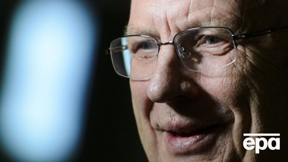 Хансен не рассчитывает видеть российских атлетов на Олимпиаде