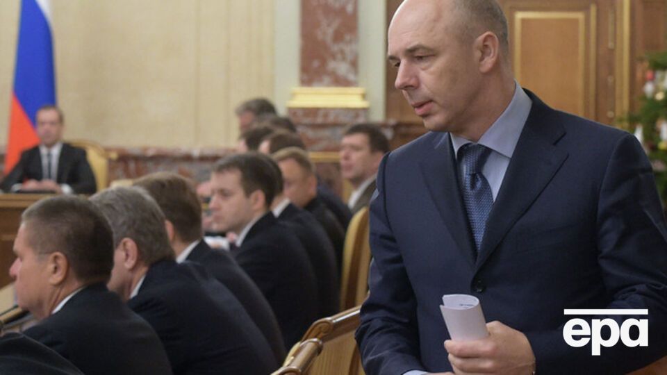 Силуанов ожидает судебного вердикта в наступающем году