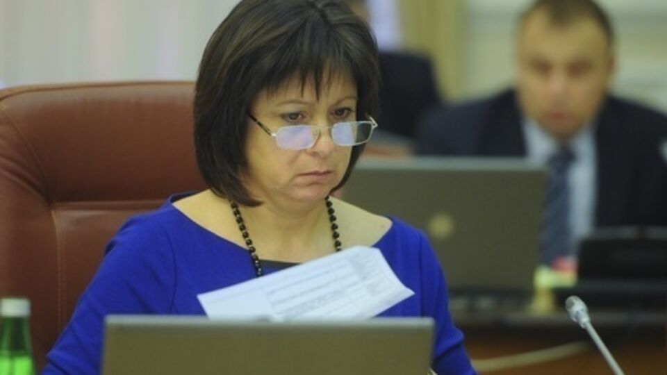 В украинском Минфине ждут окончания праздников, чтобы провести переговоры с МВФ