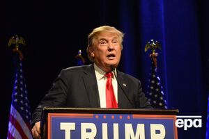 Трамп собиратся "тратить много денег" на свою предвыборную кампанию