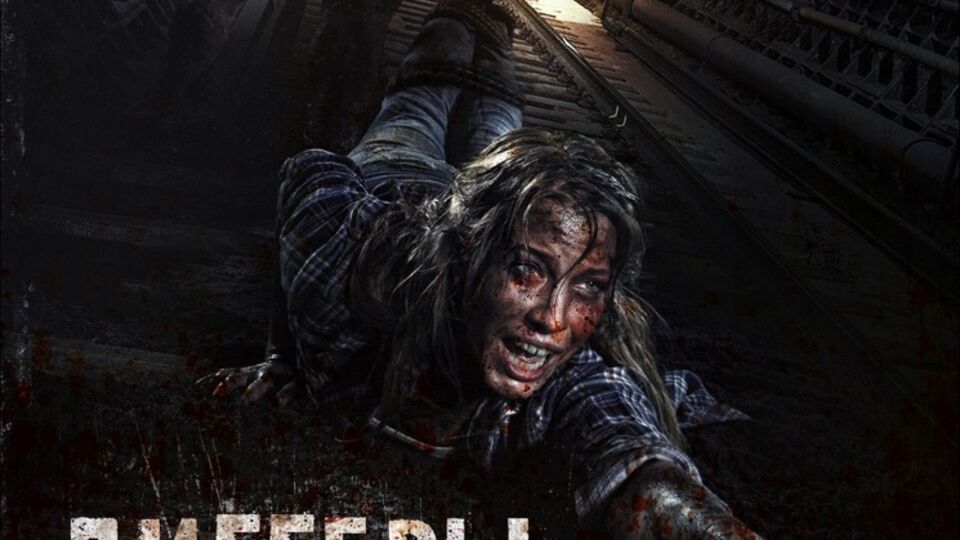 Диггеры: Каждый день в метро спускается больше людей, чем поднимается обратно