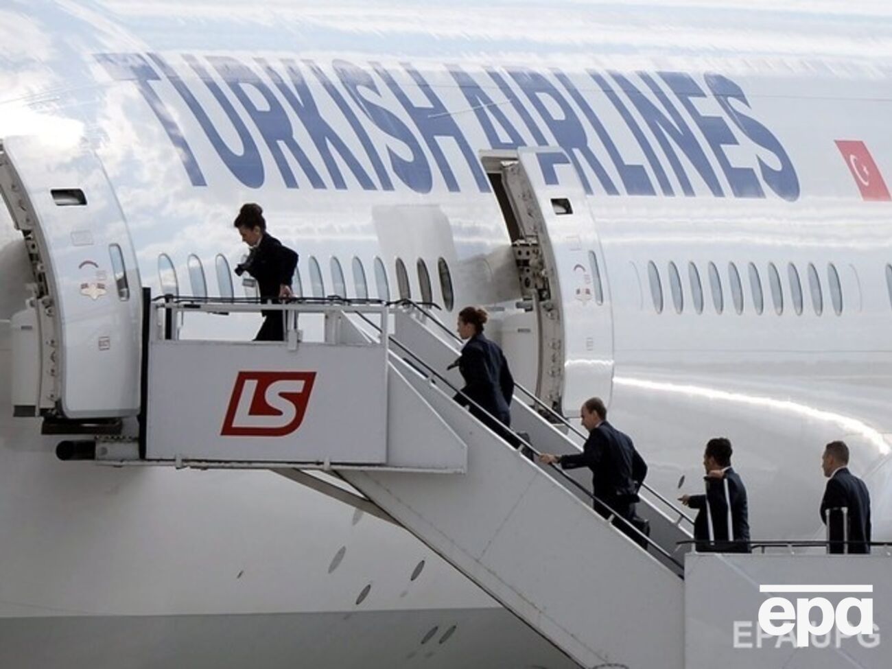 Большинство отмененных рейсов – внутренние