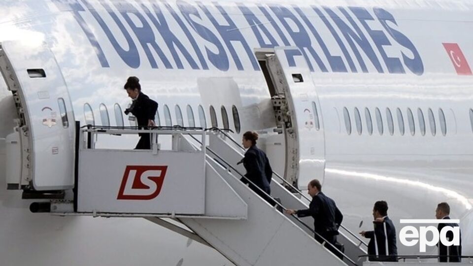 Большинство отмененных рейсов – внутренние