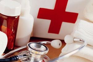 Дети были госпитализированы за период с 23 по 29 декабря