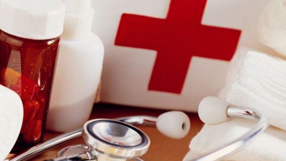 Дети были госпитализированы за период с 23 по 29 декабря