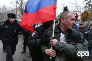 72% россиян считают, что митинги и акции протеста с экономическими требованиями маловероятны