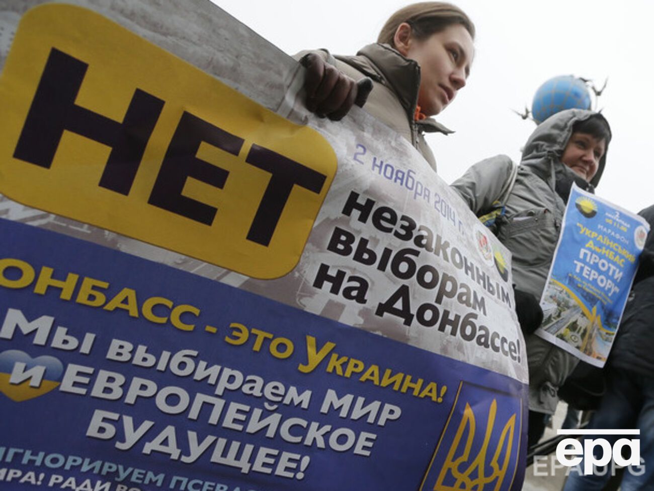 "Нормандская четверка" решила активизировать вопрос проведения выборов на оккупированных территориях