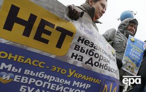 "Нормандская четверка" решила активизировать вопрос проведения выборов на оккупированных территориях