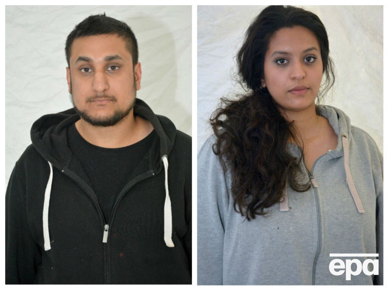 Рехман готовил теракт на деньги жены