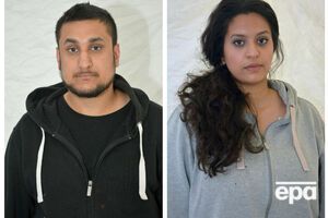 Рехман готовил теракт на деньги жены